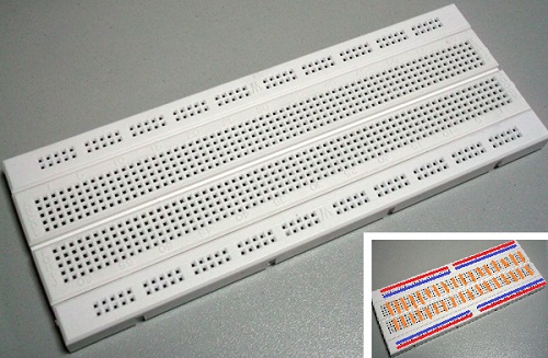 breadboard