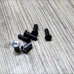 ЛикБез столярный керн