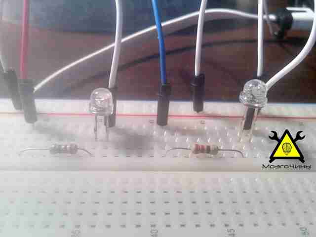 Программирование Arduino урок 3 - цикл for