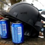 Модификация строительной каски своими руками