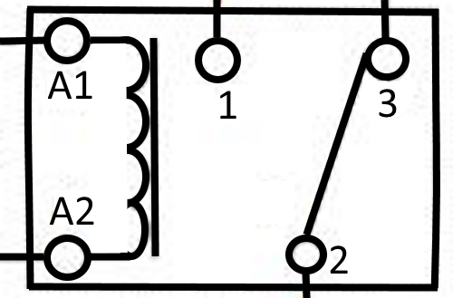 Программирование Arduino урок 10 — подключение реле