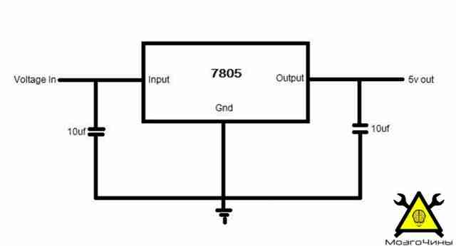 Изготавливаем самодельную плату Arduino своими руками