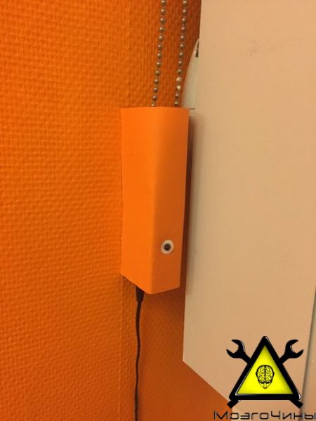 Заставьте жалюзи работать на Вас