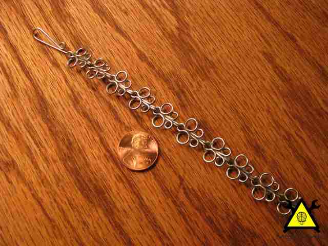 Браслет своими руками Браслет своими руками