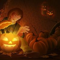 Мега Пак по самоделкам к Halloween’у (Halloween 2019)