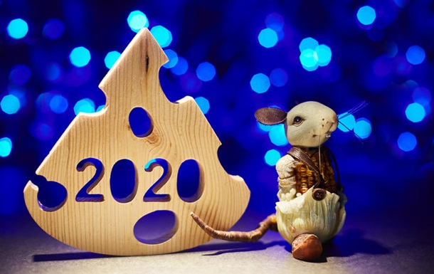 Мега Пак по самоделкам к Новому Году (New Year 2020)