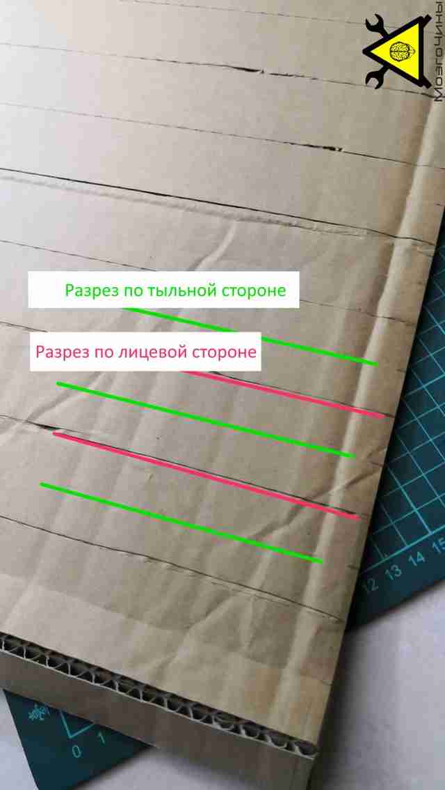Когтеточка своими руками Когтеточка своими руками