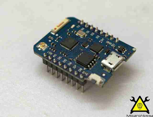 Счетчик электроэнергии на Arduino своими руками Счетчик электроэнергии на Arduino своими руками