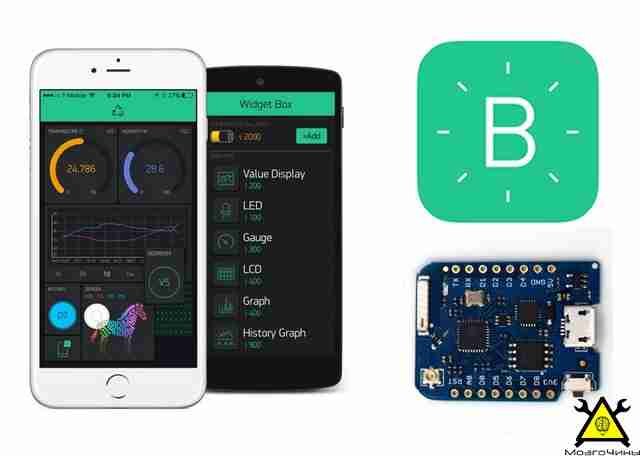 Счетчик электроэнергии на Arduino своими руками Счетчик электроэнергии на Arduino своими руками