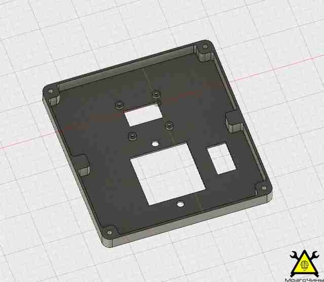 Счетчик электроэнергии на Arduino своими руками Счетчик электроэнергии на Arduino своими руками