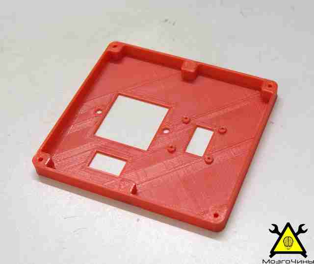 Счетчик электроэнергии на Arduino своими руками Счетчик электроэнергии на Arduino своими руками