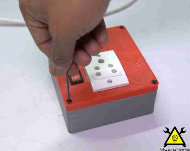 Счетчик электроэнергии на Arduino своими руками Счетчик электроэнергии на Arduino своими руками