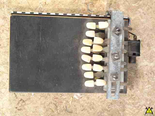 Калимба - музыкальный инструмент из мусора своими руками Калимба - музыкальный инструмент из мусора своими руками