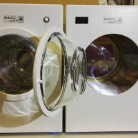Детская стиральная машина своими руками