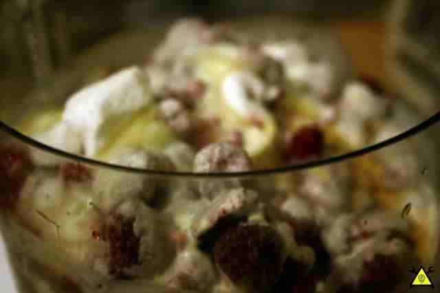 Как сделать домашнее мороженое своими руками