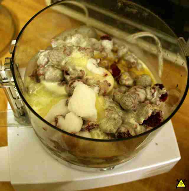 Как сделать домашнее мороженое своими руками