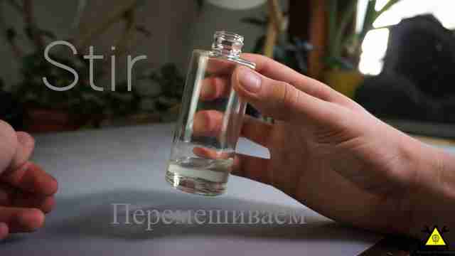 Как сделать аромадиффузор на основе эфирного масла своими руками
