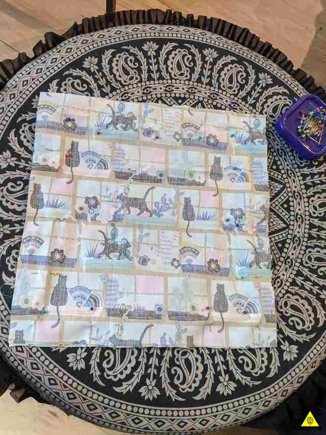 Как сделать подушку-чехол для планшета своими руками Как сделать подушку-чехол для планшета своими руками