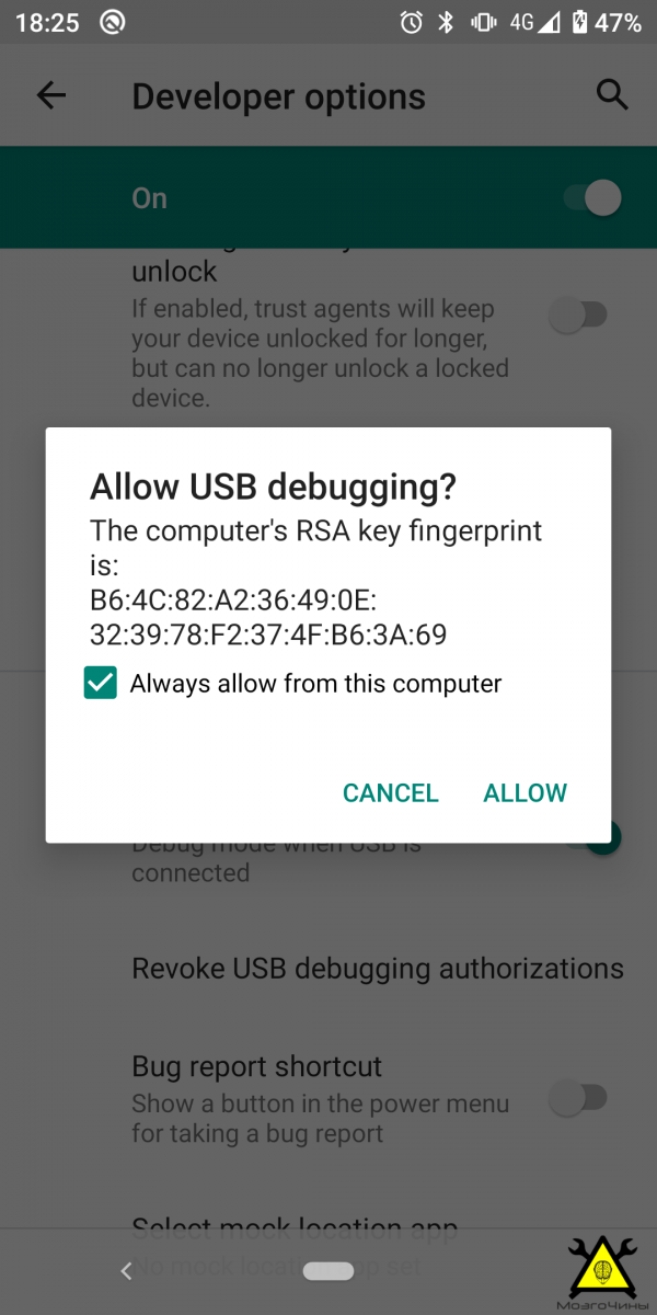 Как превратить смартфон в USB веб камеру своими руками