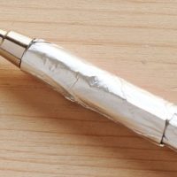 Как изготовить стилус своими руками из подручных средств: пошаговая инструкция