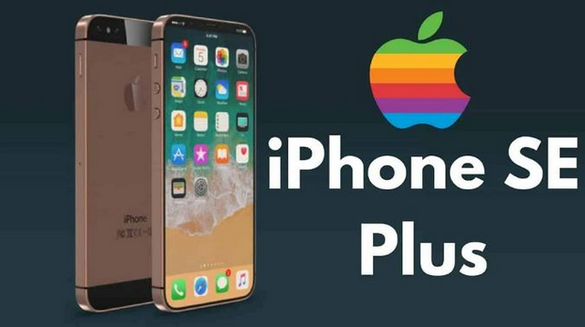 Apple iPhone SE Plus - обзор дизайн, характеристики