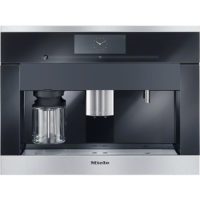 Почему выходят из строя кофемашины Miele и где можно их отремонтировать?
