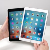 Замена кнопок на iPad. Возможно ли это?