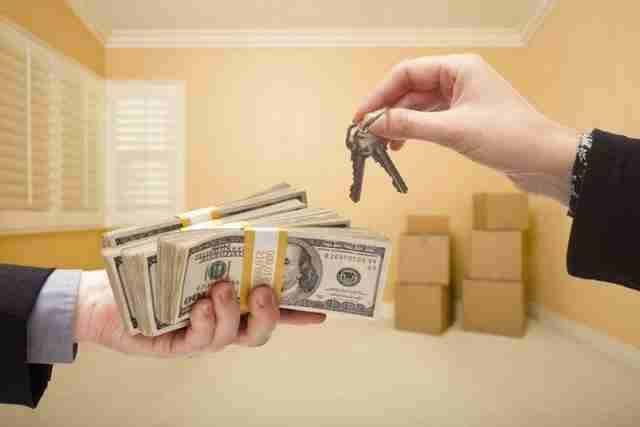 Как удачно продать квартиру?