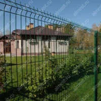 Отличные заборы по отличной цене
