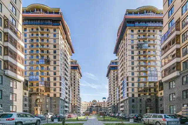 Особенности аренды комнаты в жилом комплексе в Санкт-Петербурге Особенности аренды комнаты в жилом комплексе в Санкт-Петербурге
