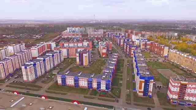 Аренда квартиры в Стерлитамаке: как выбрать жилье и не ошибиться Аренда квартиры в Стерлитамаке: как выбрать жилье и не ошибиться