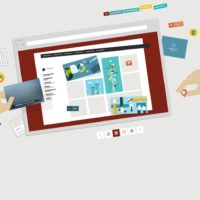 ТОП-5 популярных CMS