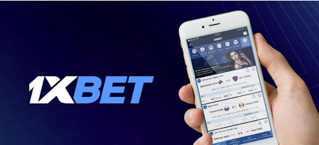 Онлайн слоты 1xbet