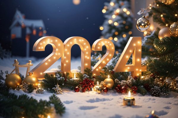 Встречаем Новогоднюю Ночь 2024: Как Выбрать Идеальные Билеты для Незабываемого Празднования
