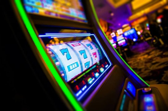 Все про онлайн казино и автоматы на сайте VseProCasino.ru