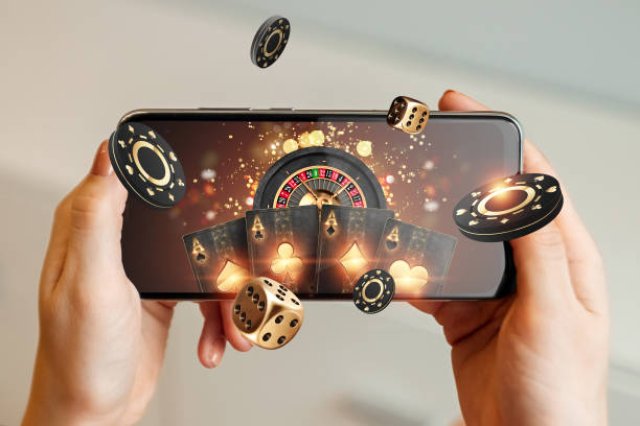 Игровые автоматы Nolimit City: инновации в мире онлайн казино России