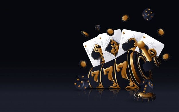 Голд Казино: Ваше Золотое Место для Игр