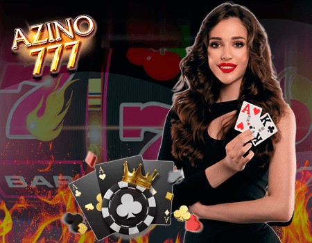 Уникальность интернет-казино Азино 777