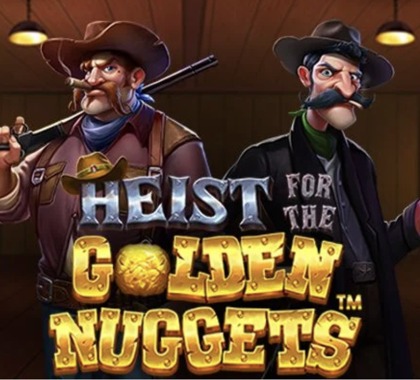 Характеристики игры Golden Nugget