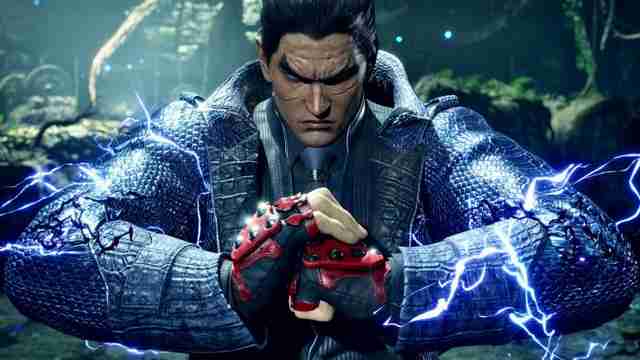 Геймерская эволюция: Как Tekken 8 поднимает планку качества