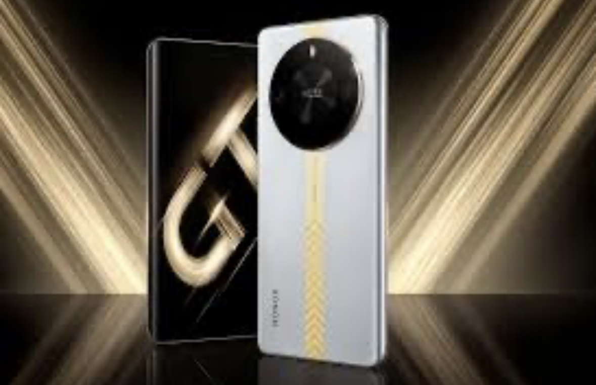 Honor X50 GT: флагманский смартфон с чипом Snapdragon 8+ Gen 1 за $400