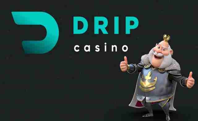 Откройте для Себя Мир Игр в Дрип Казино