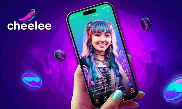 Приложение Cheelee - простой и удобный способ дополнительного заработка