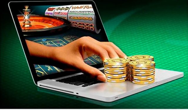 Блокчейн и экология азартных игр 1xBet Блокчейн и экология азартных игр 1xBet