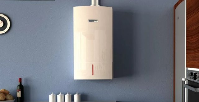 Эффективность газовых котлов