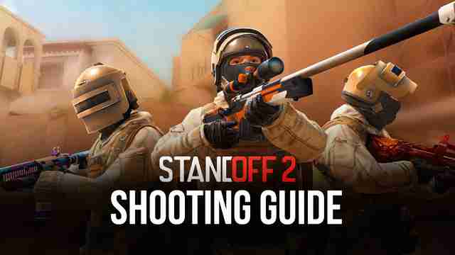 Standoff: преимущества отдыха в играх