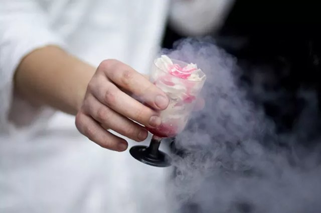 Эксперименты с азотом в домашних условиях: Простые и безопасные поделки Эксперименты с азотом в домашних условиях: Простые и безопасные поделки