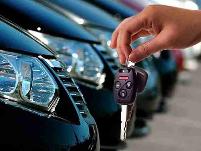 Удобство и гибкость проката автомобилей Удобство и гибкость проката автомобилей