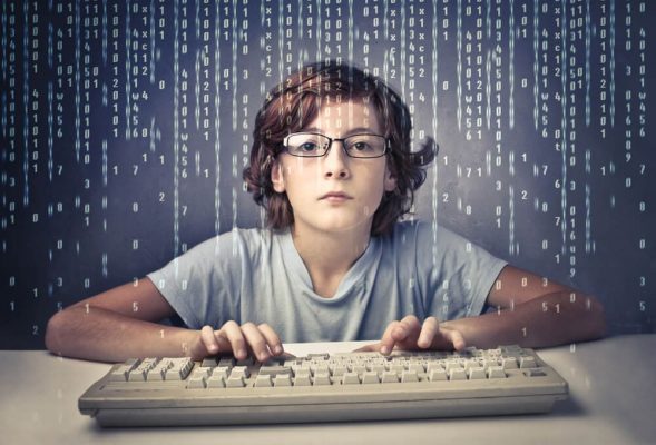 Почему обучение детей программированию — ключ к успешному будущему? Почему обучение детей программированию — ключ к успешному будущему?