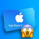 Покупка Гифт карты App Store в подарок: Как выбрать правильный номинал